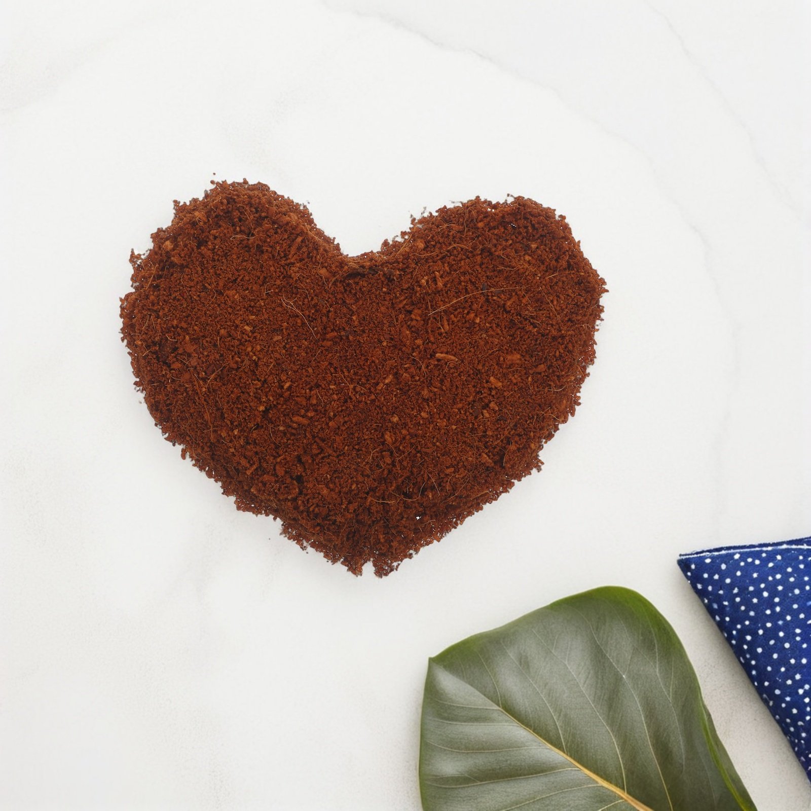 Substrate Coconut Fiber - Hermit Crab Terrarium Soil 500G Coconut