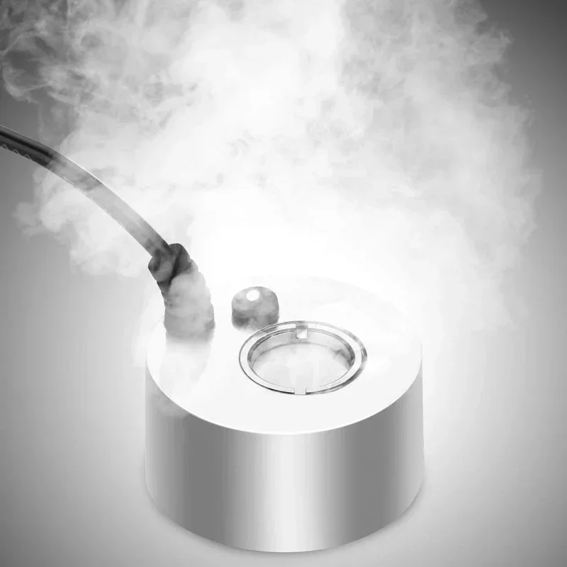 Mist Maker Fogger Water Pump U - đánh giá và giá Terrarium Fogger Ultrasonic