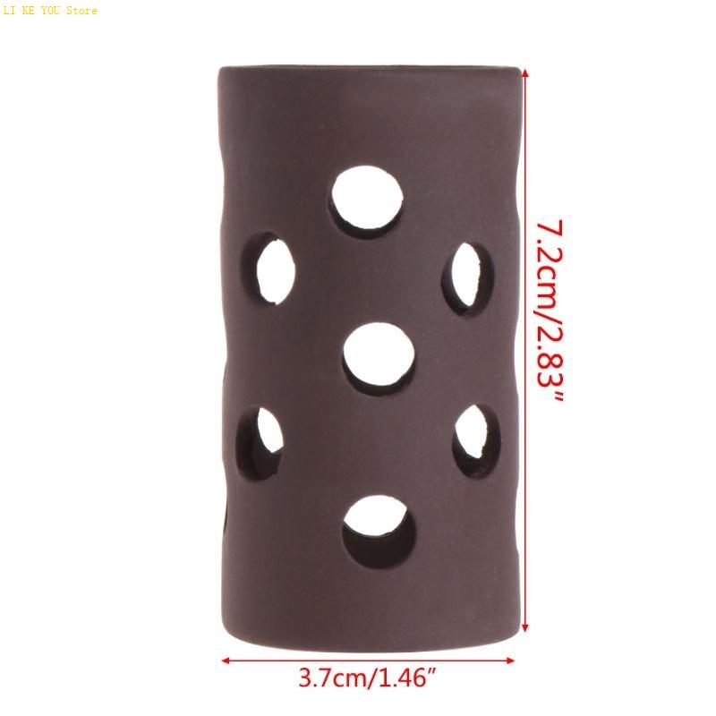 W3JE Gốm Sứ Trang Trí Bể Cá Ốn - đánh giá và giá Hide Cave Ceramic