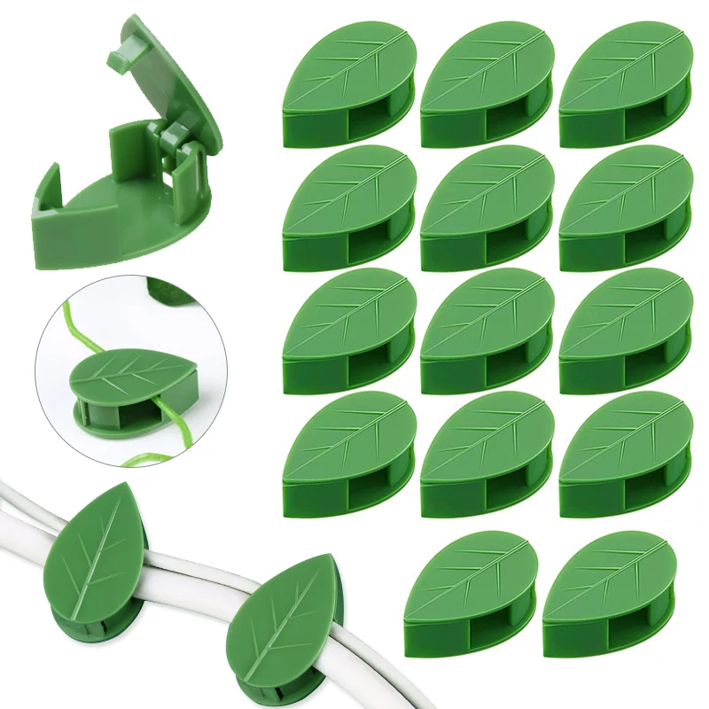 1-50Pcs invisible plant wall c - đánh giá và giá Vine Climbing Plastic