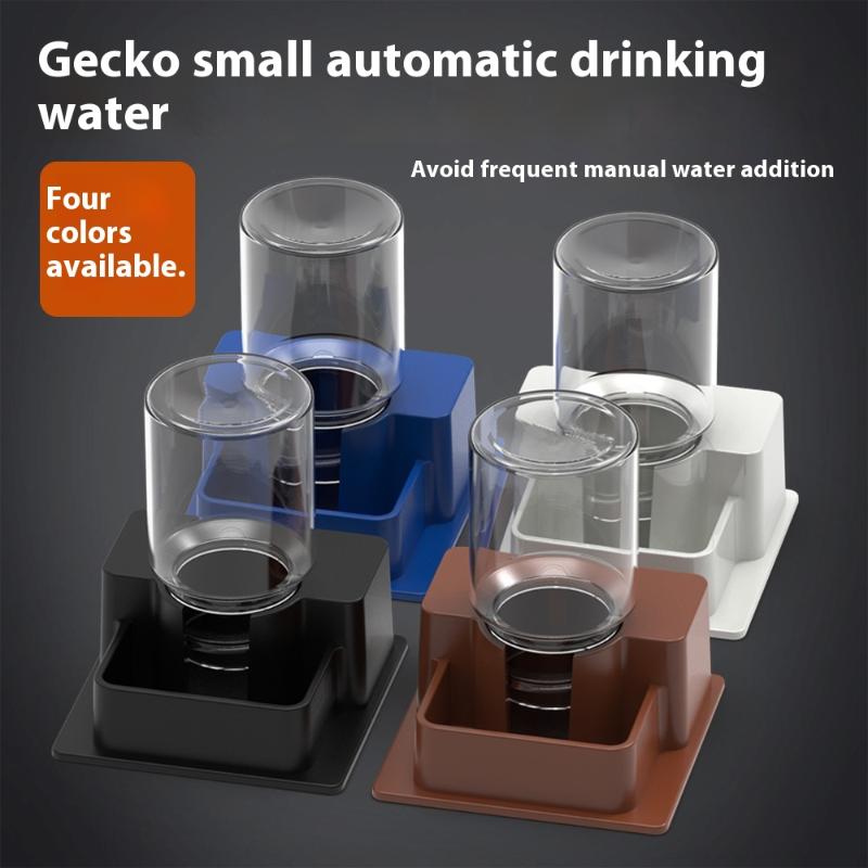 (BF06)Reptile Water Bottle Aut - đánh giá và giá Water Dish Reptile