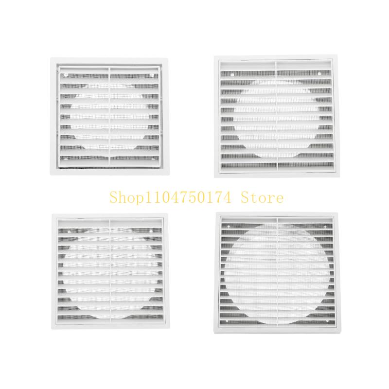 Ống dẫn khí Nắp thoát khí bằng - đánh giá và giá Screen Top Mesh