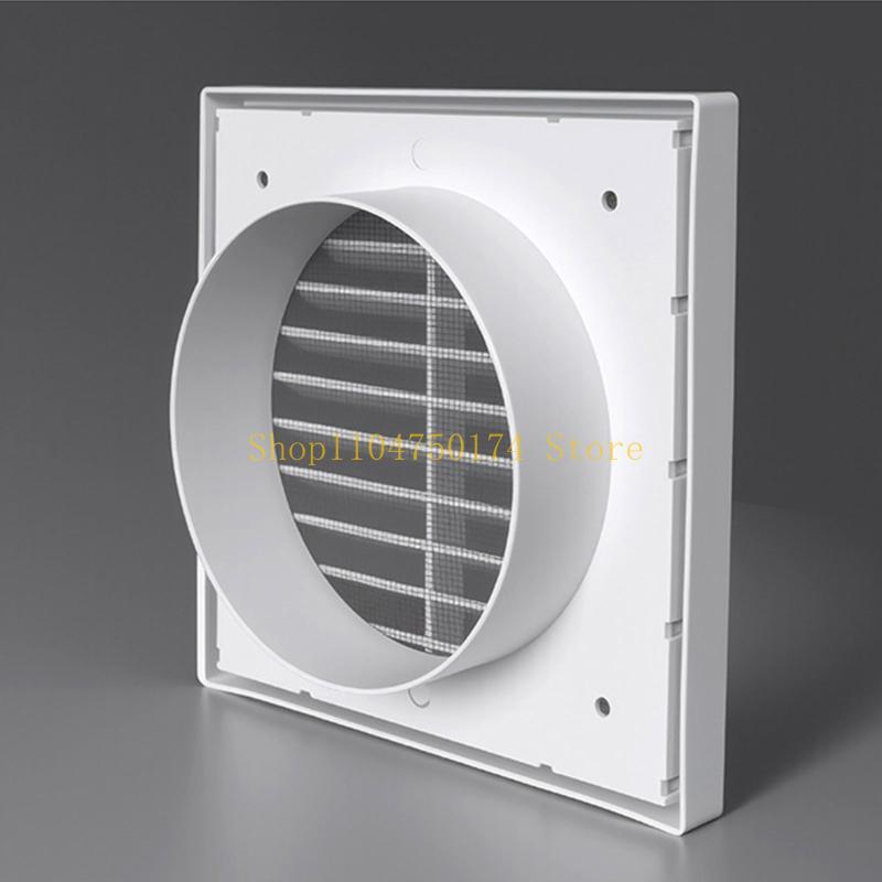 Ống dẫn khí Nắp thoát khí bằng - đánh giá và giá Screen Top Mesh