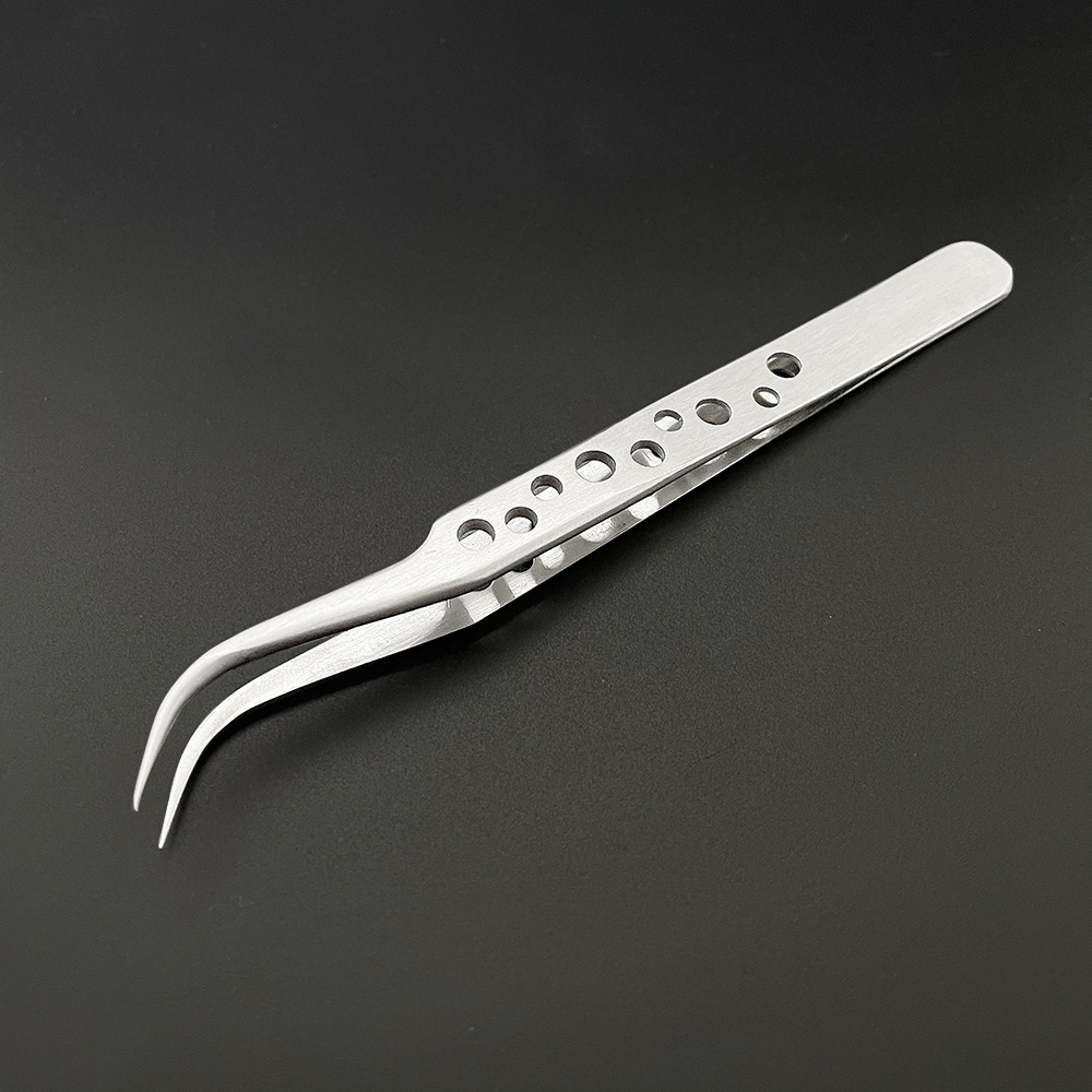 Stainless Multifuctional Steel - đánh giá và giá Feeding Tong Stainless