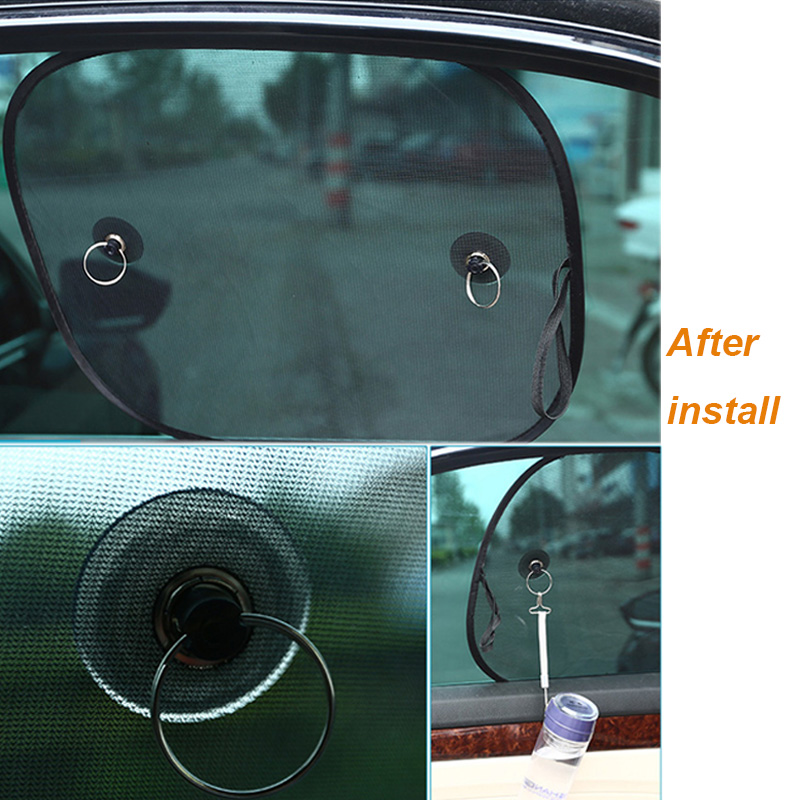 Siêu Chất Lượng 2 Đen Mặt Đen  - đánh giá và giá Screen Top Mesh