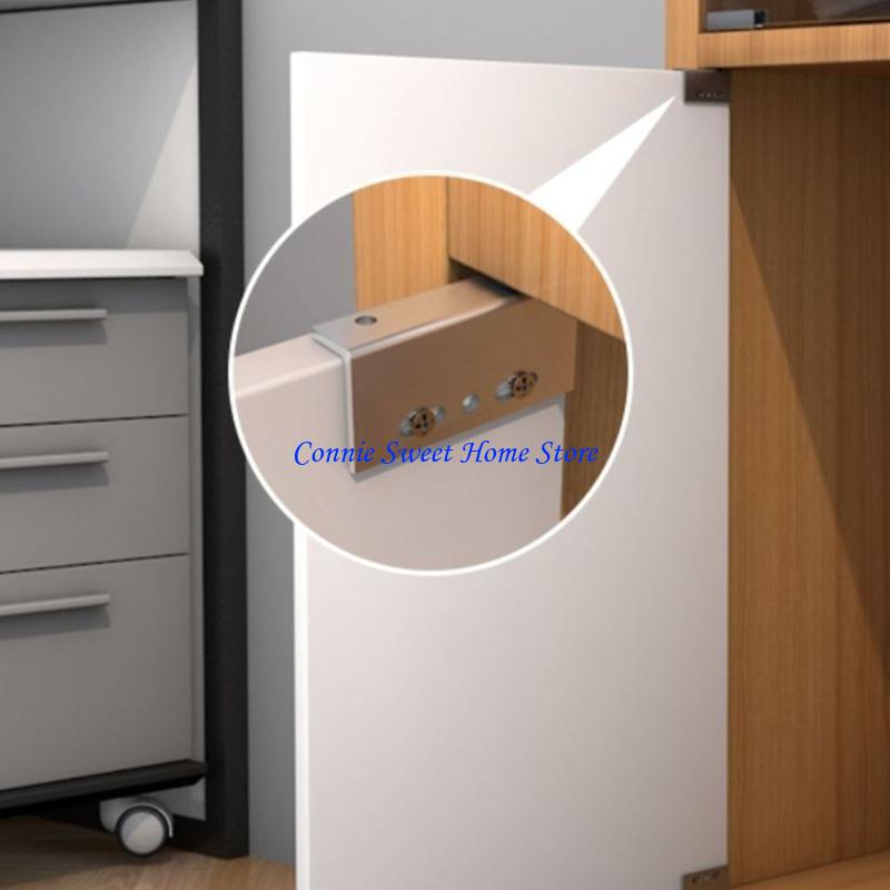 LXAF Bản lề giấu kín an toàn B - đánh giá và giá Glass Door Hinge