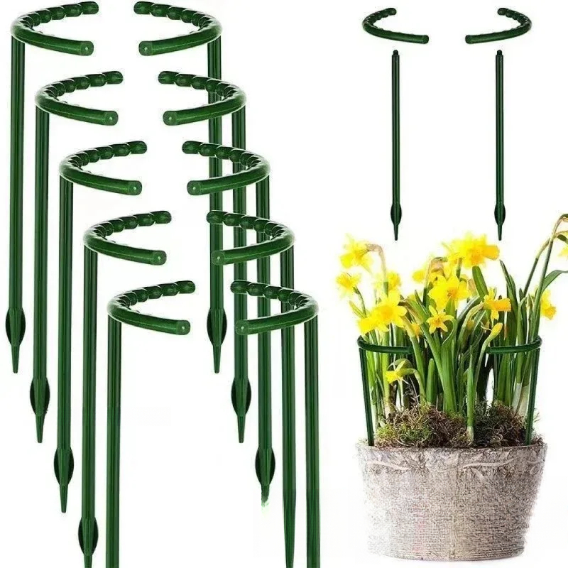 Plant Support Pile Garden Semi - đánh giá và giá Vine Climbing Plastic