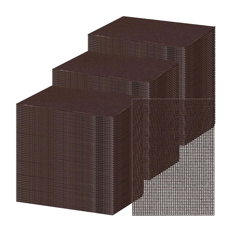ABXF-100 Pack Griddle 4X5.5''  - đánh giá và giá Screen Top Mesh