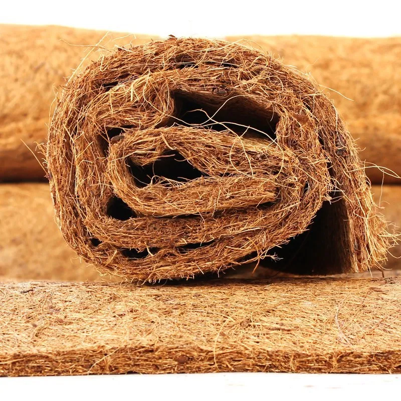 Reptile Carpet Natural Coconut - đánh giá và giá Substrate Coconut Fiber