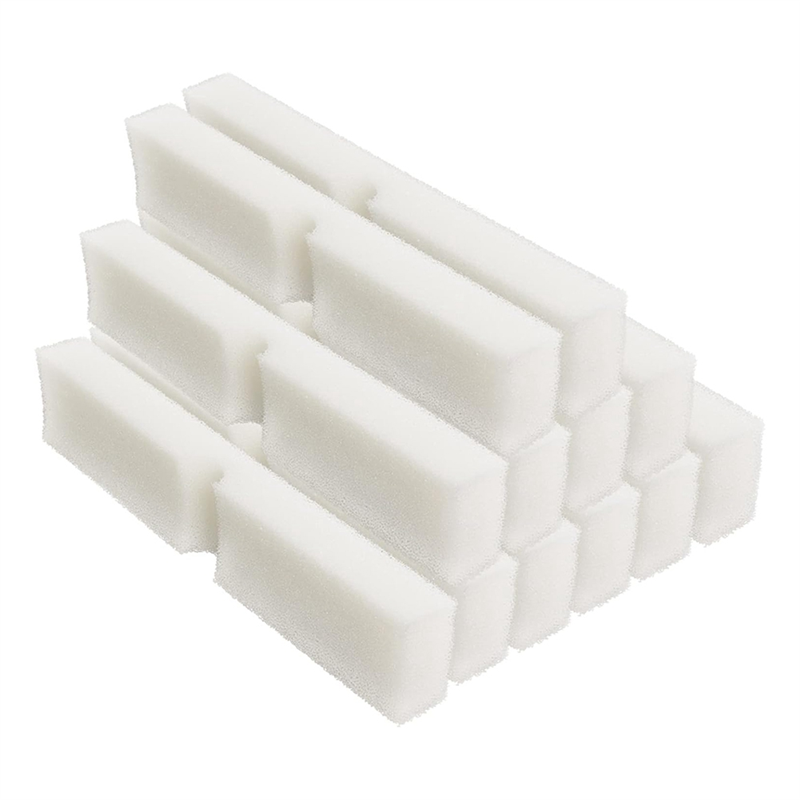 【GIFT】Replacement Foaming Filt - đánh giá và giá Aquael Filter Fzn