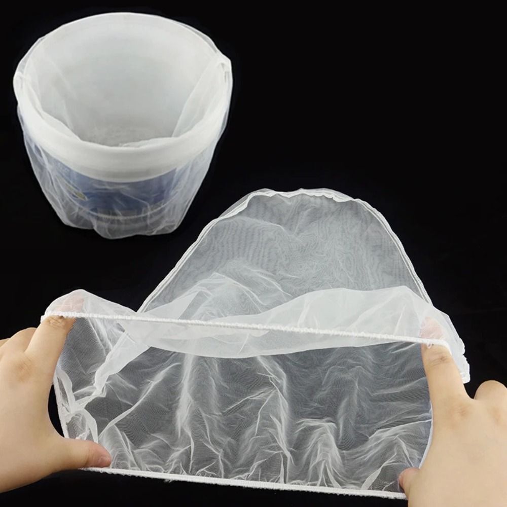 5Pcs Convenient Top Opening Pa - đánh giá và giá Screen Top Mesh
