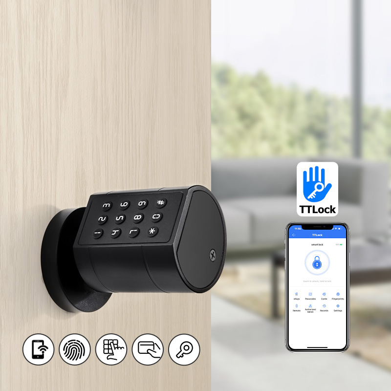 Smart Euro Cylindrical Door Lo - đánh giá và giá Glass Door Hinge