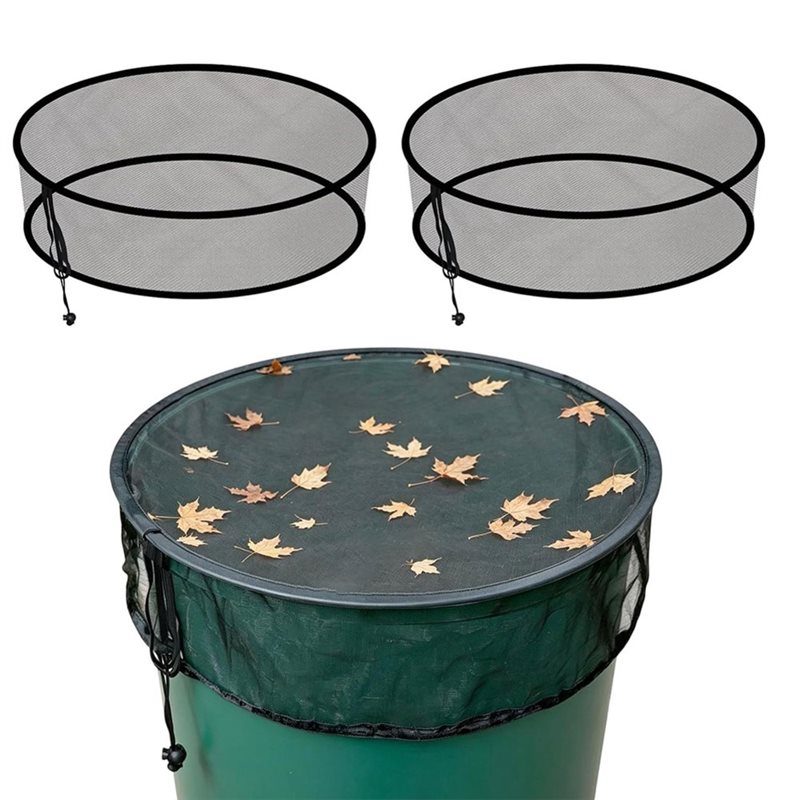 B23B For Rain Barrel Top Lid N - đánh giá và giá Screen Top Mesh