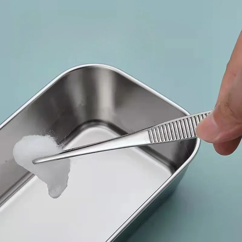 Stainless Multifuctional Steel - đánh giá và giá Feeding Tong Stainless