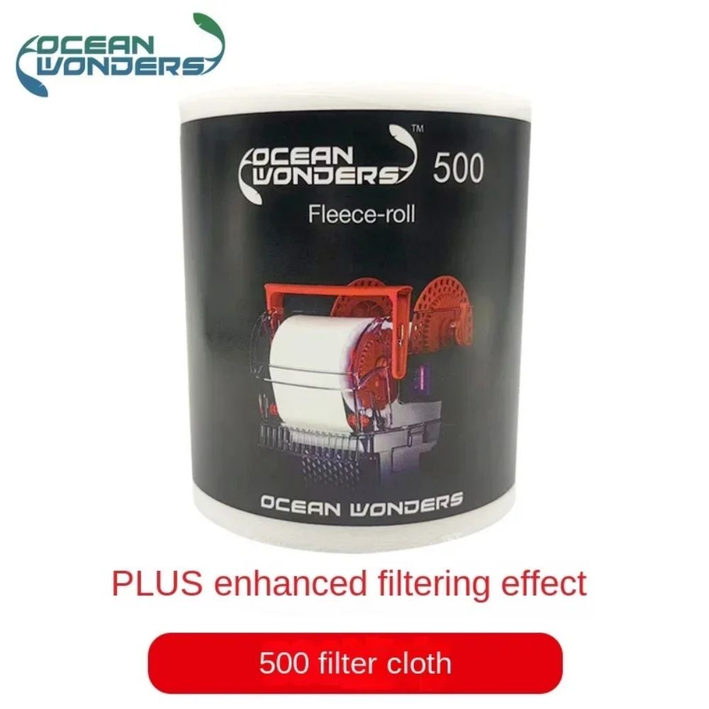 RedSea ReefMat 500 OW 500Reinf - đánh giá và giá Aquael Filter Fzn