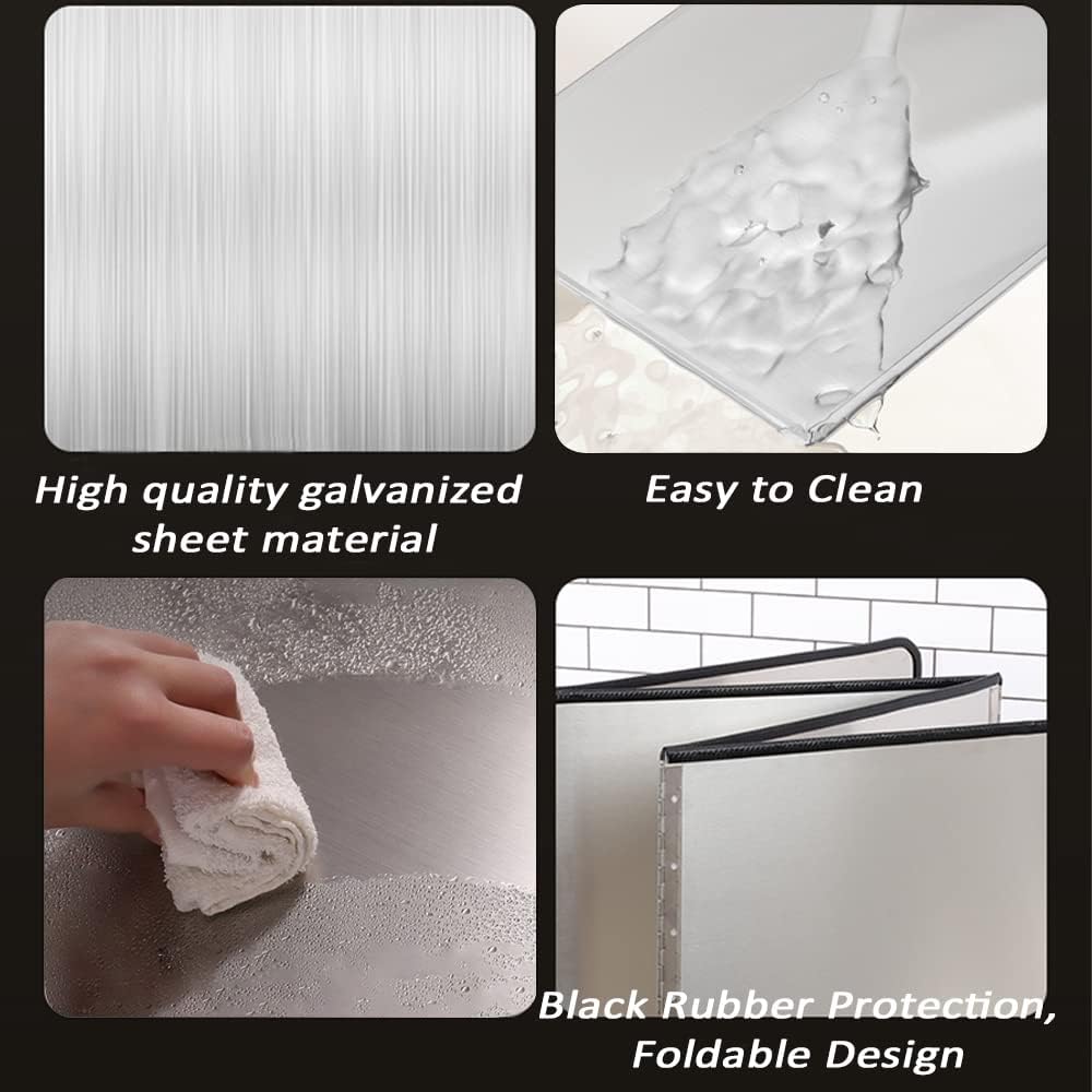 Splatter Guard for Frying Stov - đánh giá và giá Screen Top Mesh