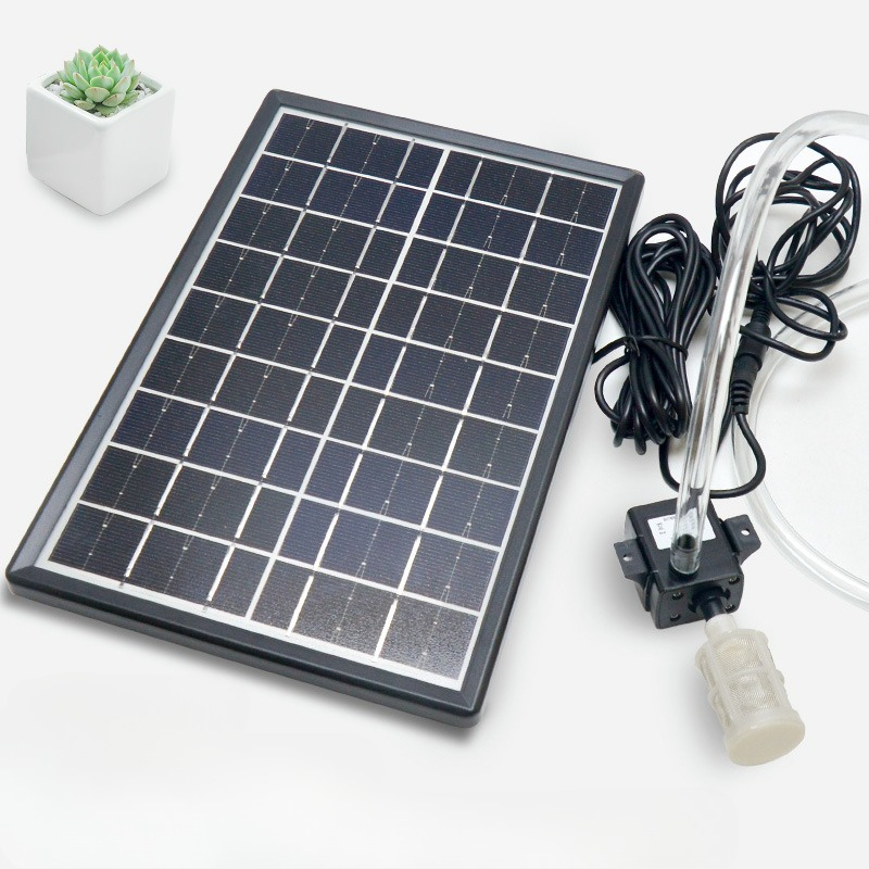 Solar Water Pump Filter Fish P - đánh giá và giá Aquael Filter Fzn