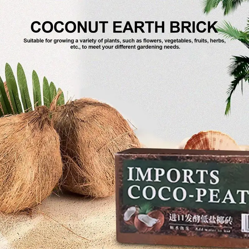 Reptile Coconut Soil Natural C - đánh giá và giá Substrate Coconut Fiber