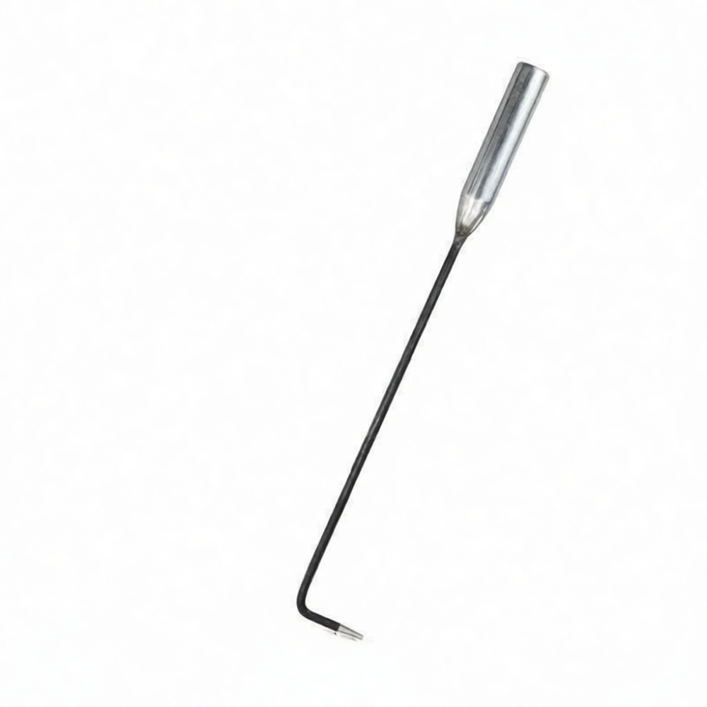 Fireplace Cleaning Kit Stainle - đánh giá và giá Feeding Tong Stainless