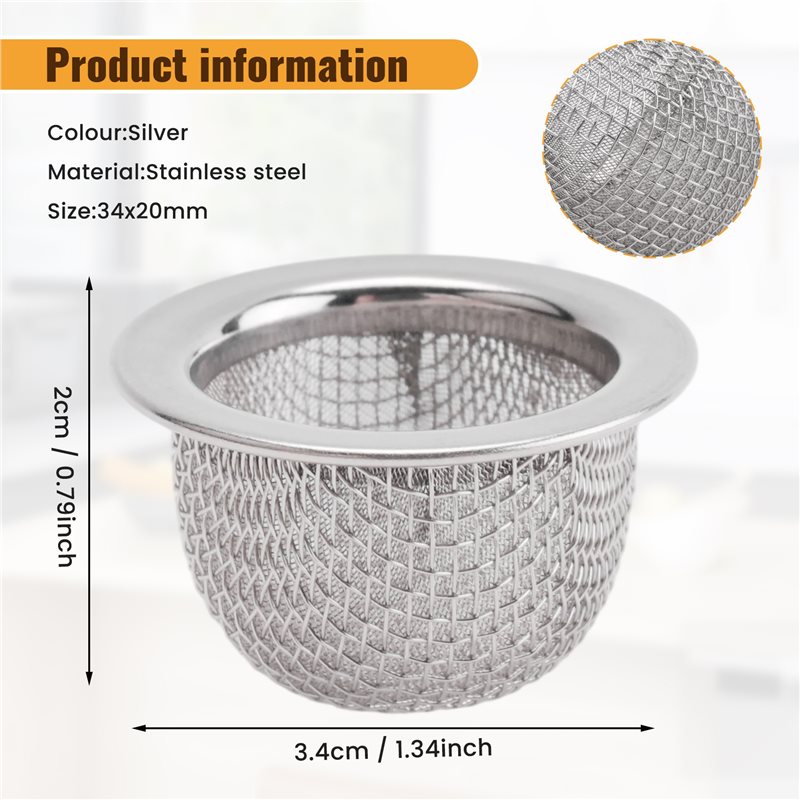 20Pcs Cocktail Smoker Filter A - đánh giá và giá Screen Top Mesh