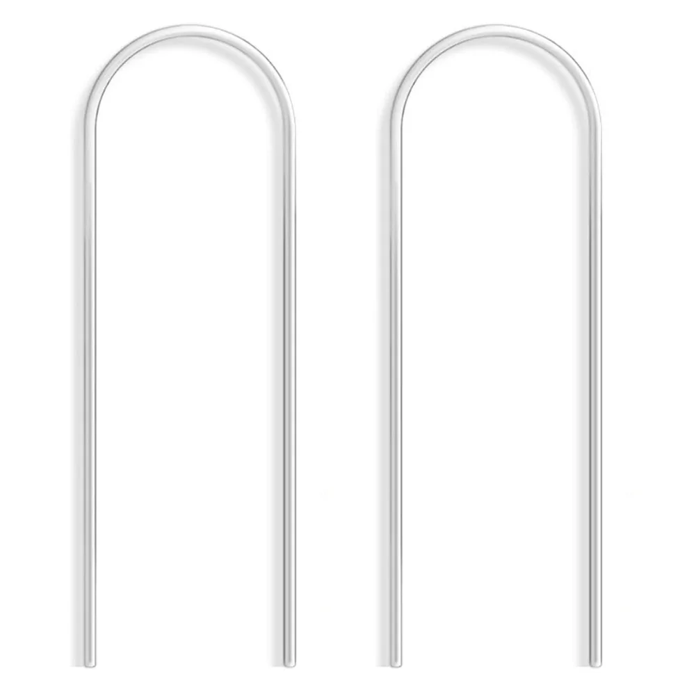 U Shaped Acrylic Trellis Suppo - đánh giá và giá Vine Climbing Plastic