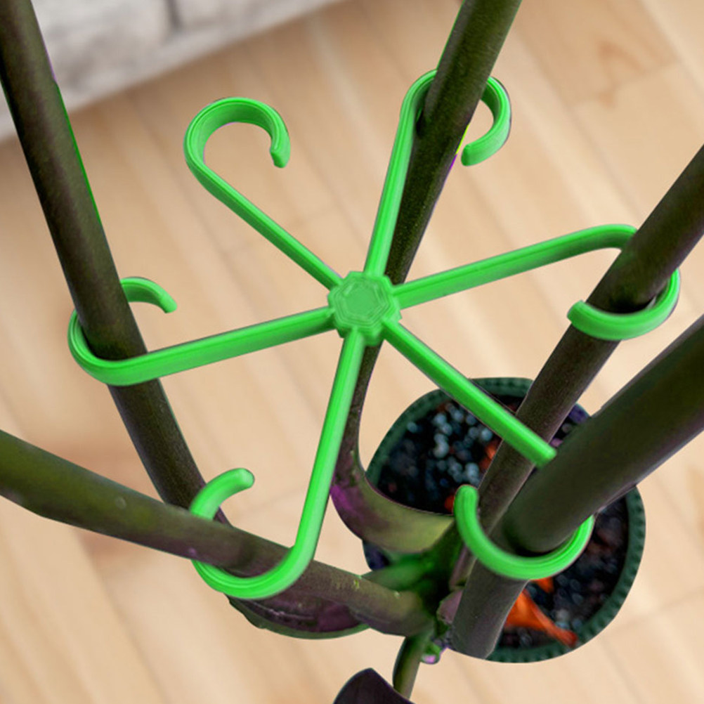 12Pcs Plant Support Clips for  - đánh giá và giá Vine Climbing Plastic