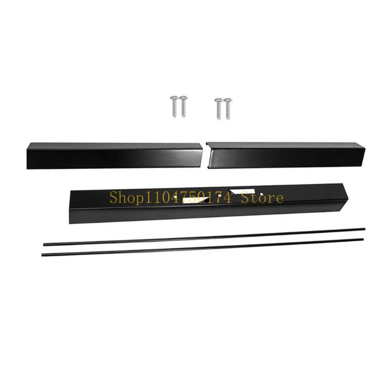 Bộ thanh điều chỉnh đa năng Bộ - đánh giá và giá Screen Top Mesh